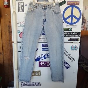 Levi's 951 VINTAGE MOM JEANS HIGH WAISTED